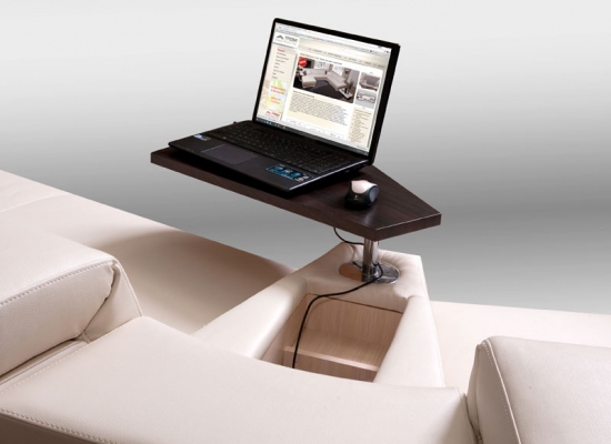 Диван, Купава Элит, Треви, модульный, Мебельмакс, мебель