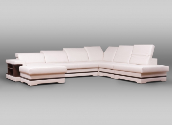 Диван, Купава Элит, Треви, модульный, Мебельмакс, мебель