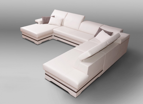 Диван, Купава Элит, Треви, модульный, Мебельмакс, мебель
