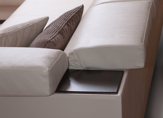 Диван, Купава Элит, Треви, модульный, Мебельмакс, мебель