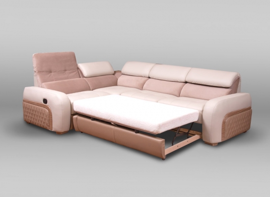 Диван, Марк, Треви, модульный, Мебельмакс, мебель