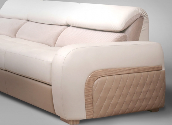 Диван, Марк, Треви, модульный, Мебельмакс, мебель