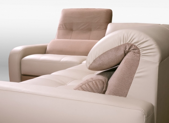 Диван, Марк, Треви, модульный, Мебельмакс, мебель