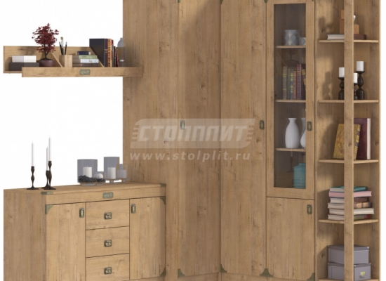 Модульная гостиная Фрегат