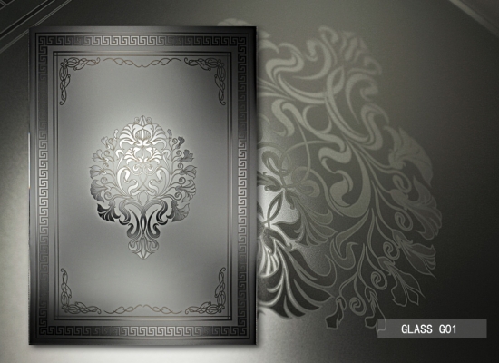 ФОТО-ВИТРИНЫ ДЛЯ ФАСАДОВ