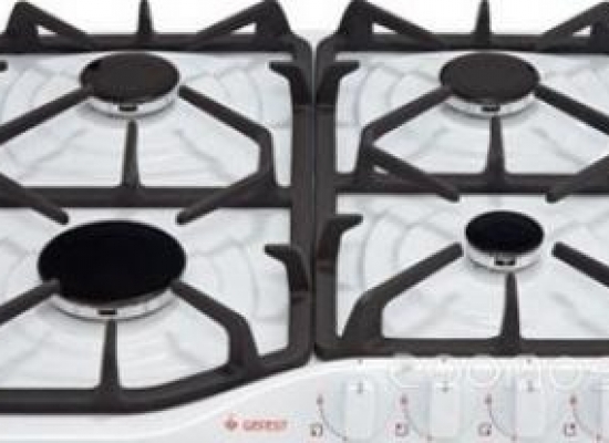 Поверхность газовая СГ СН 1210 К4