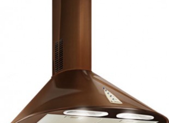 Вытяжка GEFEST ВО 1503 К17