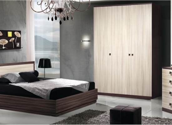 Cпальнz "Брента-1"