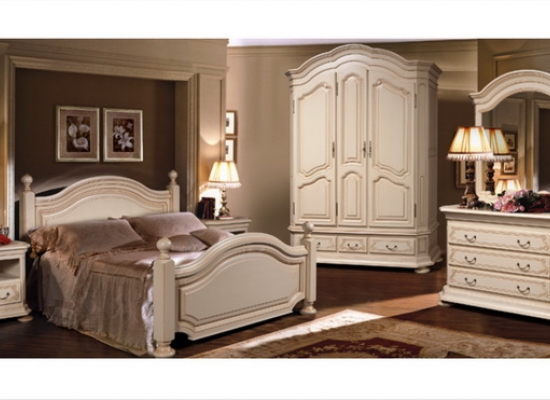 Спальня Босфор-Премиум 1