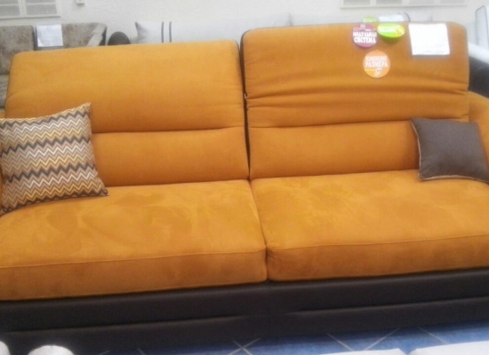 Дмван, Гольф, Треви, модульный, Мебельмакс, мебель