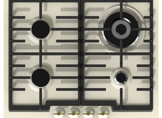 Варочная панель GORENJE G6N50RW