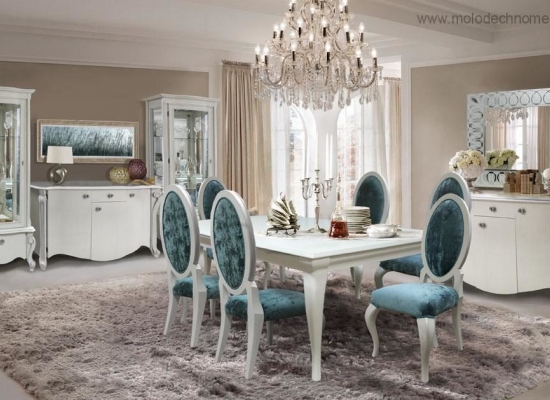 Гостиная ЛУИЗА