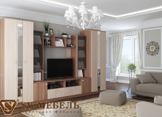 Гостиная № 4