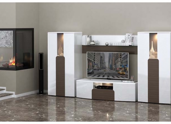 Гостиная «Футура»