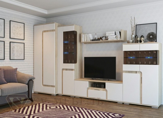 Гостиная Нота-25