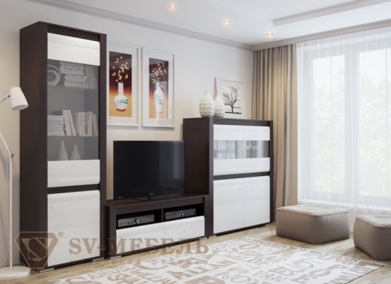 Гостиная Нота-27