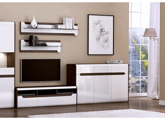 Гостиная «Плаза», Мебельмакс, мебель под заказ, мебель в рассрочку, гостиные 