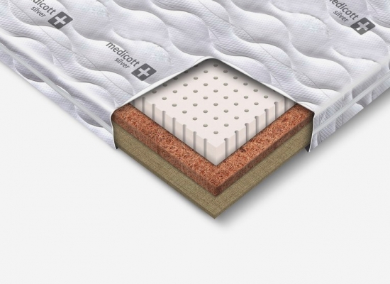 НАМАТРАСНИК ГРАЖИНА