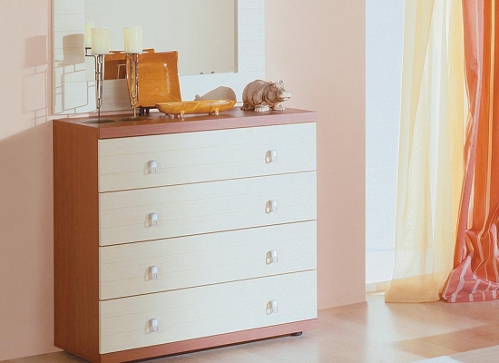 Спальня Гретта