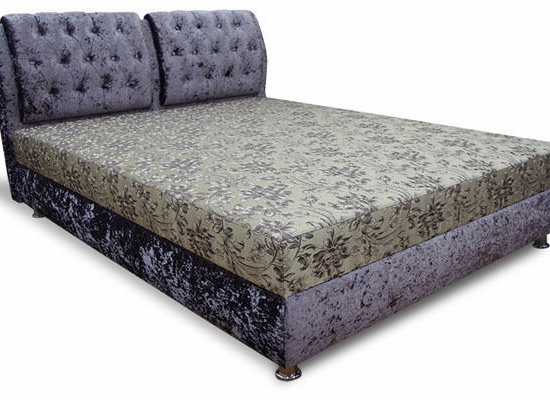 Двухспальная кровать Кровать Токио 3