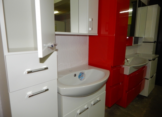 13.34 Шкаф 27 Эко+ с ящиком