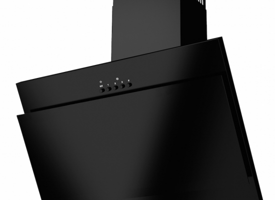 Вытяжка кухонная EXITEQ EX-5026 black