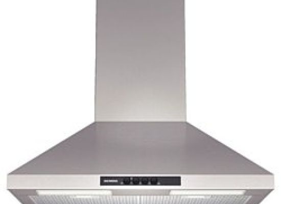 Вытяжка SIEMENS LC 68WA521