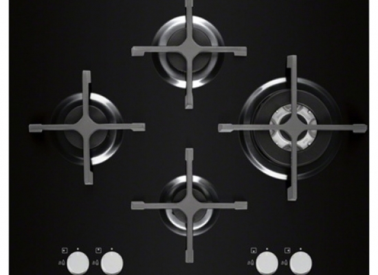 Газовая варочная поверхность Electrolux EGT6343LOK