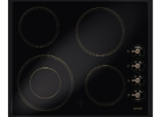 Поверхность электрическая ECK63CLB