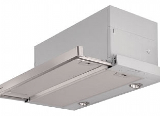 Вытяжка FABER MAXIMA EG8 AM/X A60