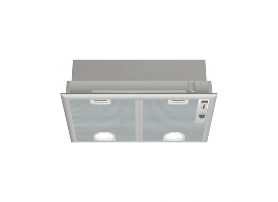 Вытяжка Bosch DHL 545 S