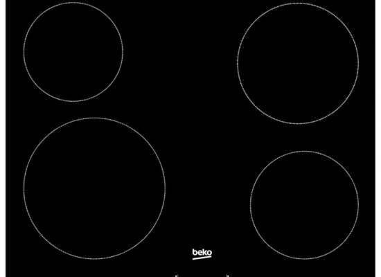 Поверхность электрическая HIC 64401