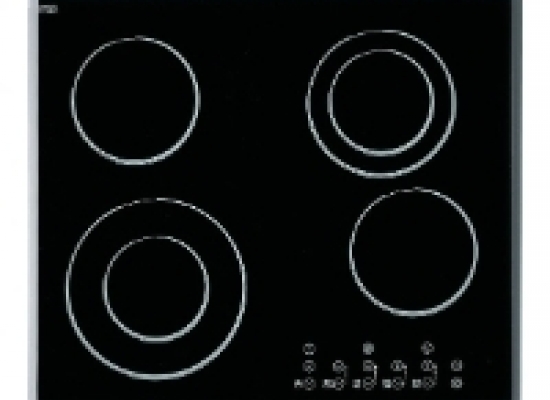 Поверхность электрическая ECT640SC