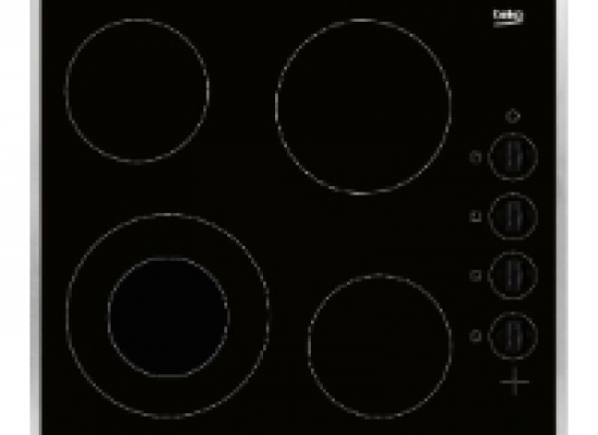 Поверхность электрическая HIC 64101X