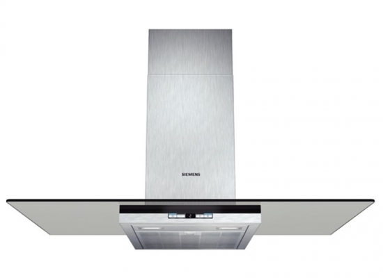 Вытяжка SIEMENS LC 98GA542