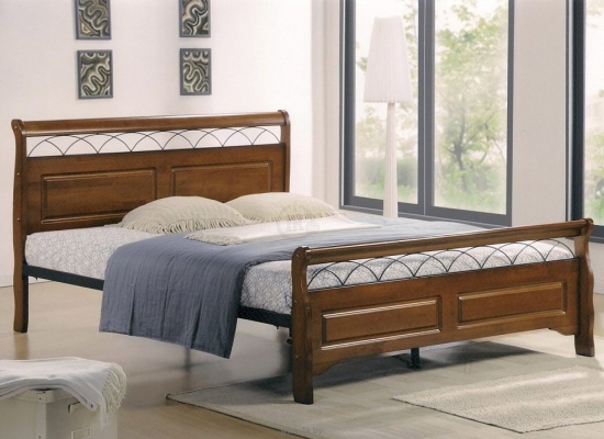 Кровать MATILDA