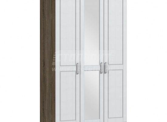 Илона (Прованс) СБ-2667 Шкаф 3-х дверный