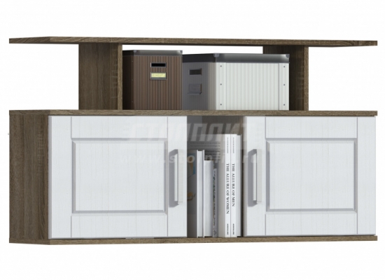 Илона (Прованс) СБ-2714 Полка навесная