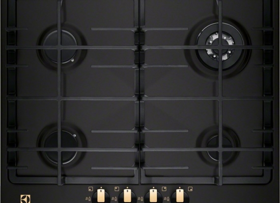 Газовая варочная поверхность Electrolux EGG96343NR