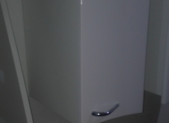 13.51 Шкаф навесной Эко 30 L/R