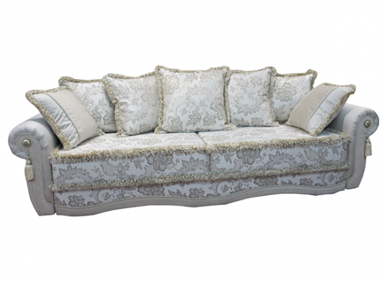 Модульная система Ёрк