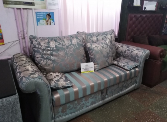 Тахта "Лаура - 4"