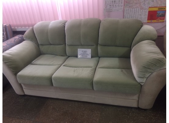 Диван-кровать Калинка