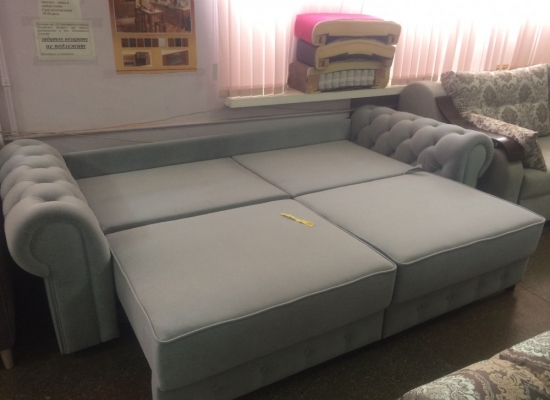 Диван-кровать Верас - 1