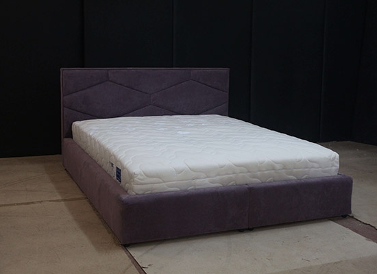 Кровать Сигма