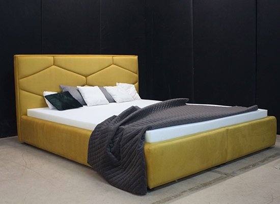 Кровать Сигма