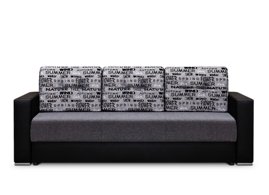 Диван, прямой,