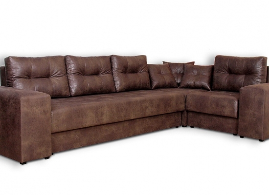 Угловой Диван, Император, под заказ, в рассрочку, Мебельмакс