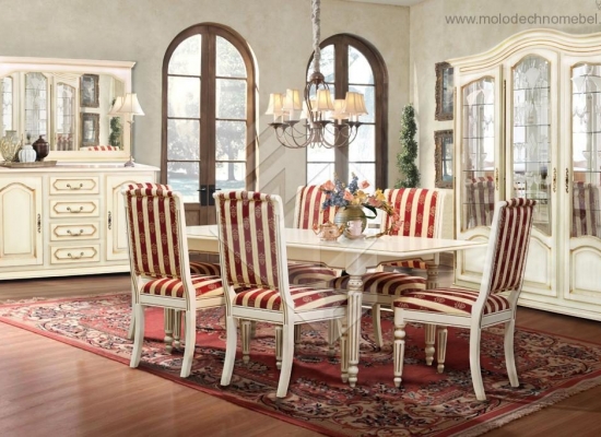 Гостиная ДАВИЛЬ