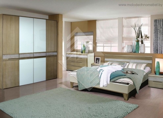 Спальня Глория